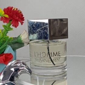 Mini unboxed - 60ml lhomme YSL EDT