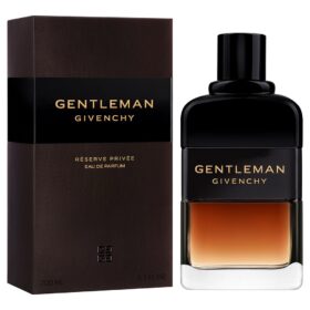 Gentleman Givenchy reserve prive EDP