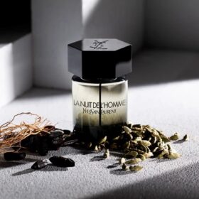 LA nuit de l'homme EDT YSL