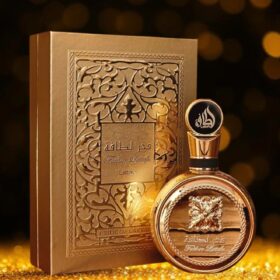 Fakhar Lattafa Gold Extrait | Pride of lataffa Gold Extrait
