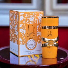Yara Tous Lattafa Perfume