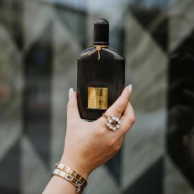 Tom Ford black orchid EDP 100ml Unisex