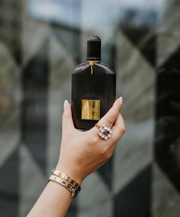 Tom Ford black orchid EDP 100ml Unisex