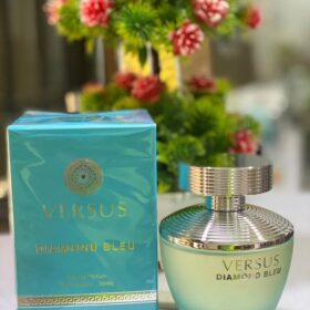 100ml Diamond Bleux Versus