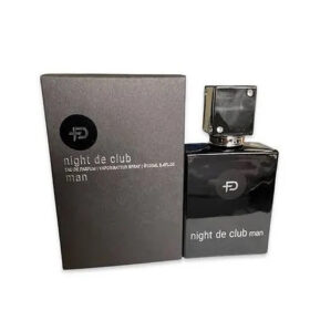 100ml Night De Club EDP