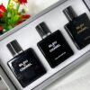 Blue de Chanel 3 in one Dubai perfume set