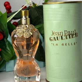 Mini unboxed - 50ml Jean Paul Gaultier women Classique EDT