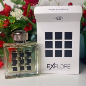100ml Explore Man
