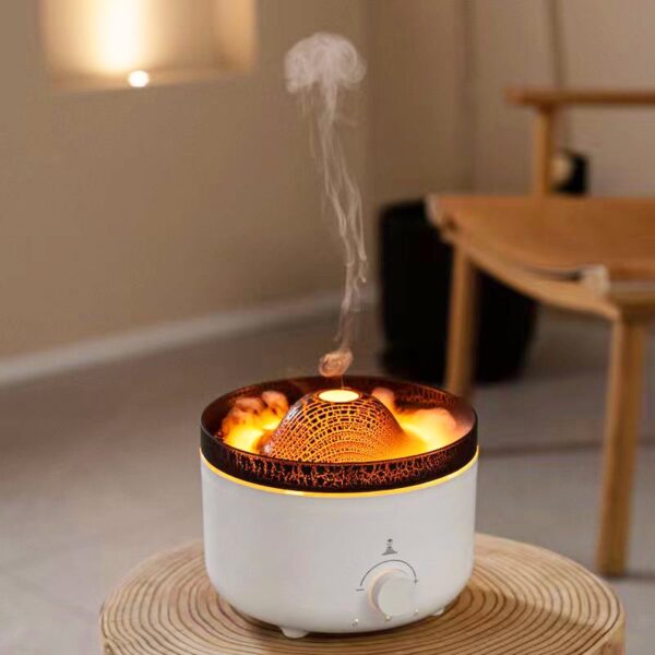 Volcano Aromatherapy machine
