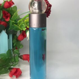 Mini unboxed - 50ml Perry Ellis edt