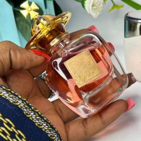 Mini unboxed - 50ml Vivienne Westwood Boudoir edp