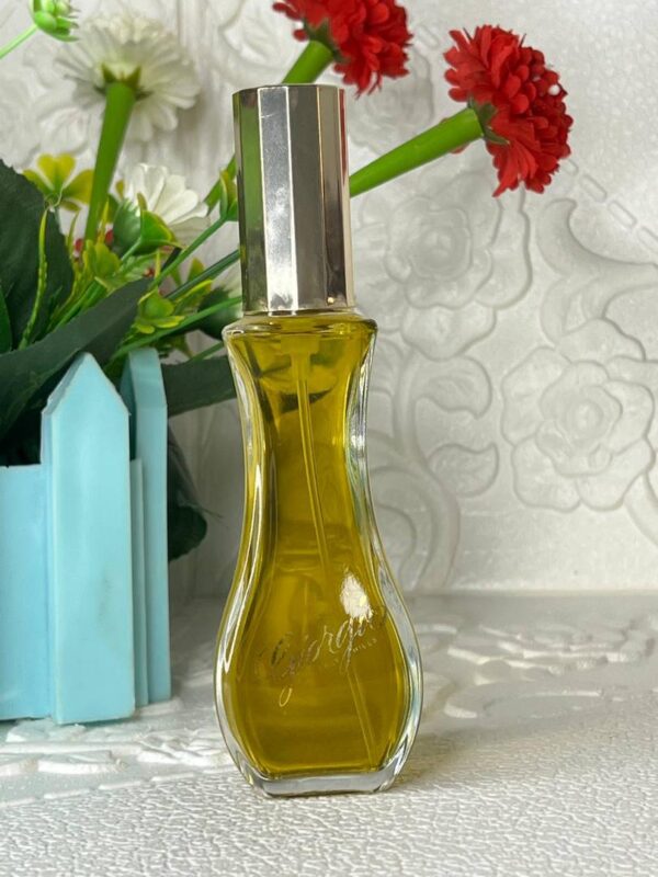 Mini unboxed - 50ml Bervely Hills Giorgio edt