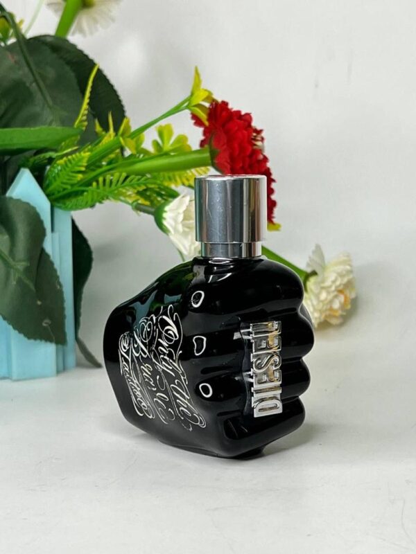 Mini unboxed - 50ml  Diesel EDT