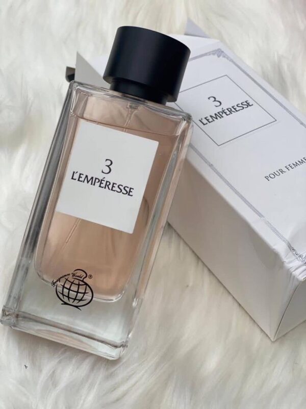100ml L'empresse