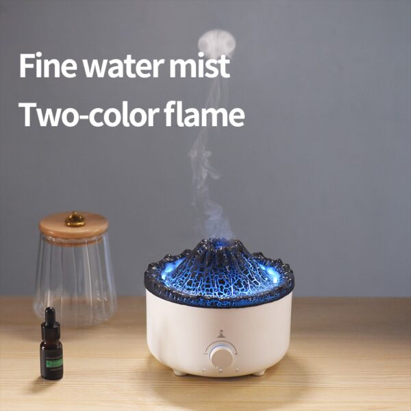 Volcano Aromatherapy machine - Image 2