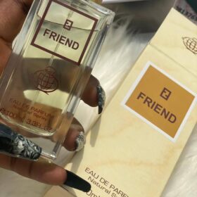 100ml Friend