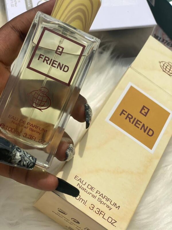 100ml Friend