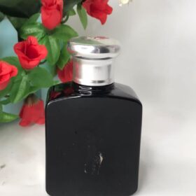 Mini unboxed - 40ml Polo black edt