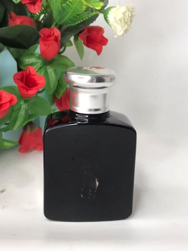 Mini unboxed - 40ml Polo black edt