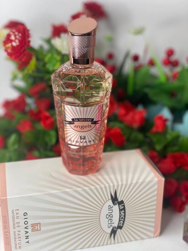 100ml LA secret Angel