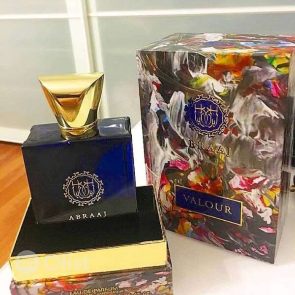 Abraaj Valour
