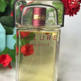 Unboxed - 100ml Allure Sensuelle Chanel edp