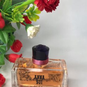 Mini unboxed - 50ml Night of fantasy Anna Sui edt