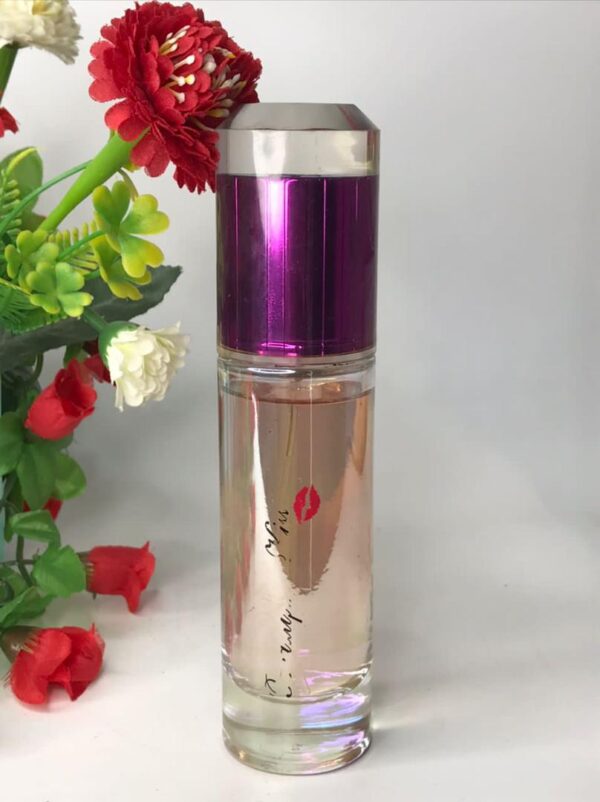 Mini unboxed - beautiful kiss