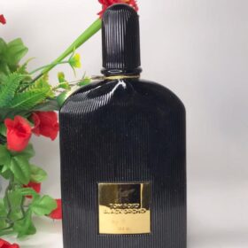 Unboxed perfume - 100ml Black Orchid Tom Ford EDP