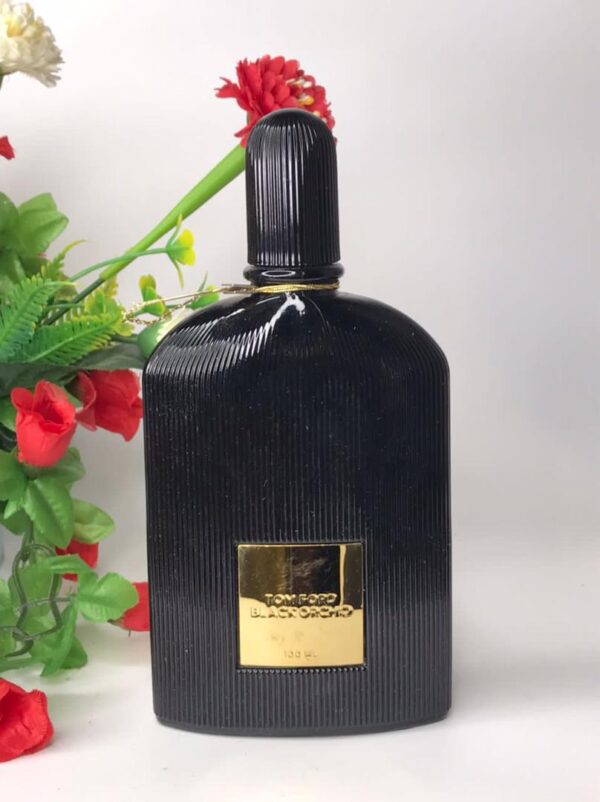 Unboxed perfume - 100ml Black Orchid Tom Ford EDP
