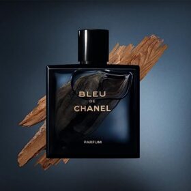 Original designer perfume - 50ml blue de Chanel PARFUM