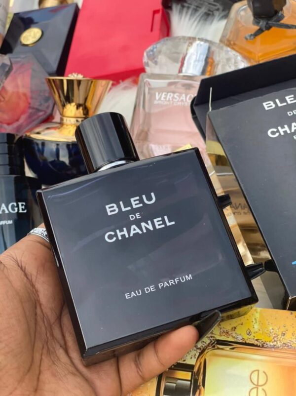 Dubai copy perfume - Blue de Chanel