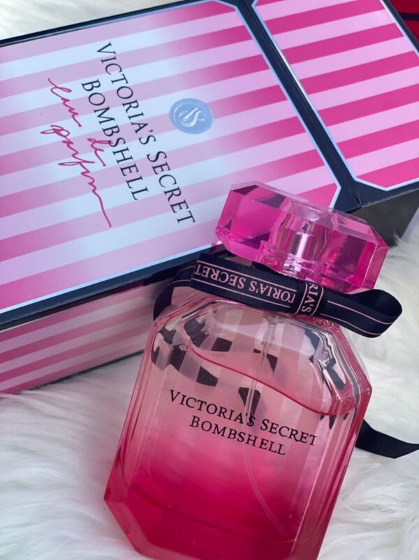 Dubai copy perfume - 100ml Bombshell Victoria secret EDP