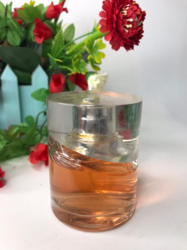 Mini unboxed - 50ml Boss Femme edp