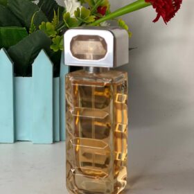Mini unboxed - 5 Deseo Jennifer Lopez