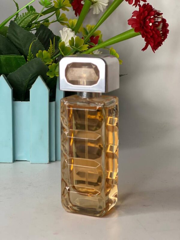 Mini unboxed - 5 Deseo Jennifer Lopez