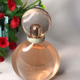 Unboxed - 75ml Bvlgari rose Golden edp