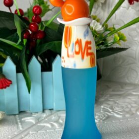 Mini unboxed - 50ml Cheap and chic Moschino edt