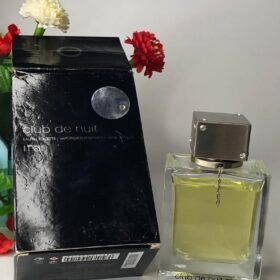 Unboxed original - club de nuit Man edt