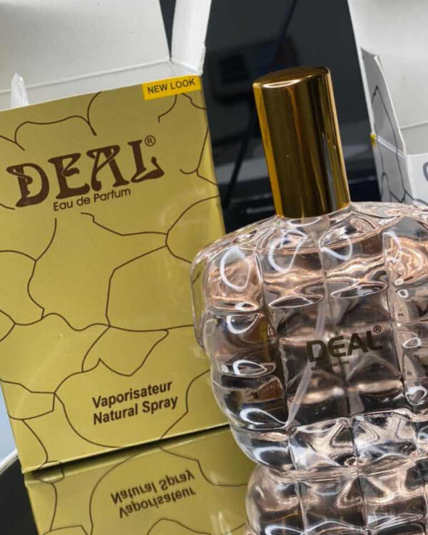 Deal Perfume