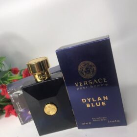 Dubai copy perfume - 100ml Versace Dylan blue pour homme
