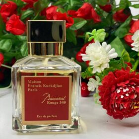 Dubai copy perfume -70ml Baccarat Rouge 540 white