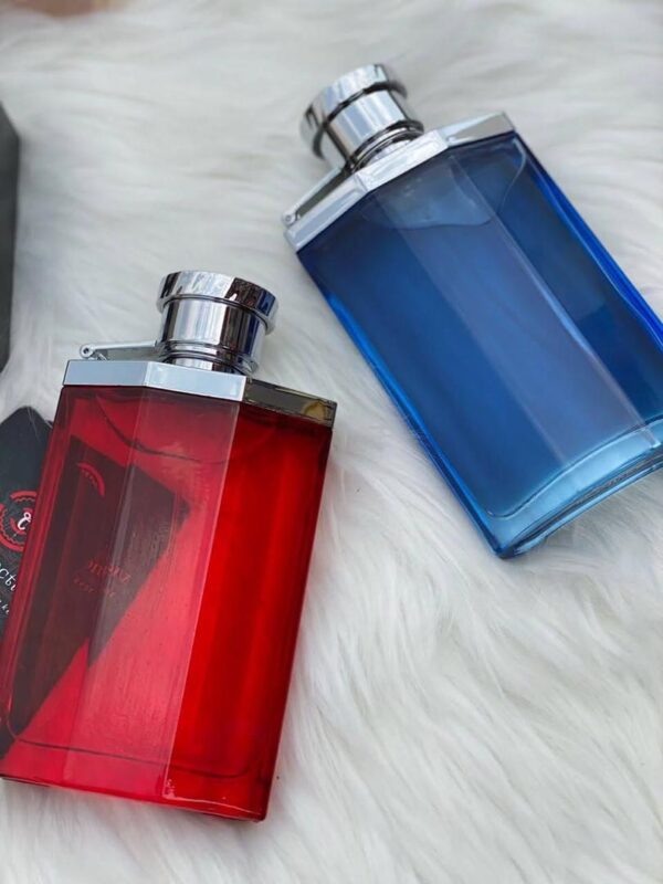 Dubai copy perfume - 100ml Dunhill desire blue EDT
