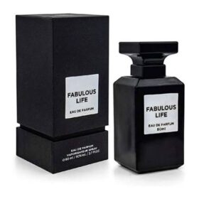 100ml Fabulous life