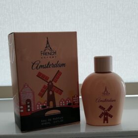 French corner perfume - Amsterdam