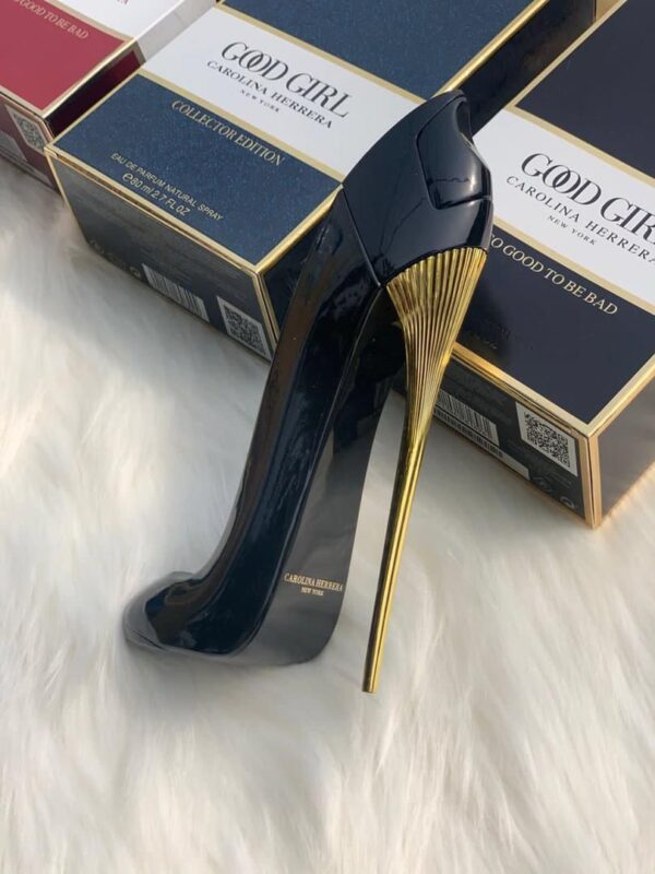 Dubai copy perfume - 80ml Good girl black EDP