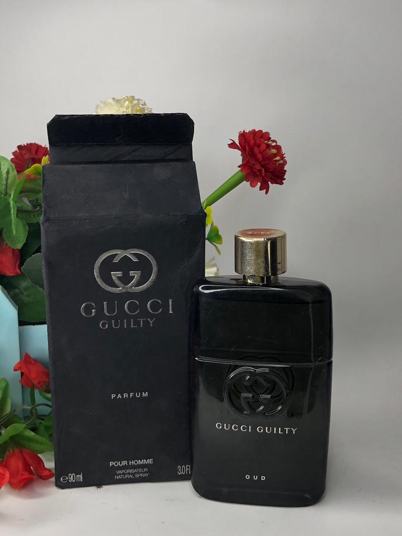 Gucci guilty sales oud 90ml