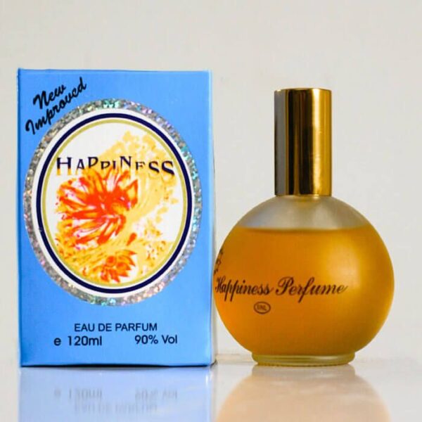 Happiness Perfume