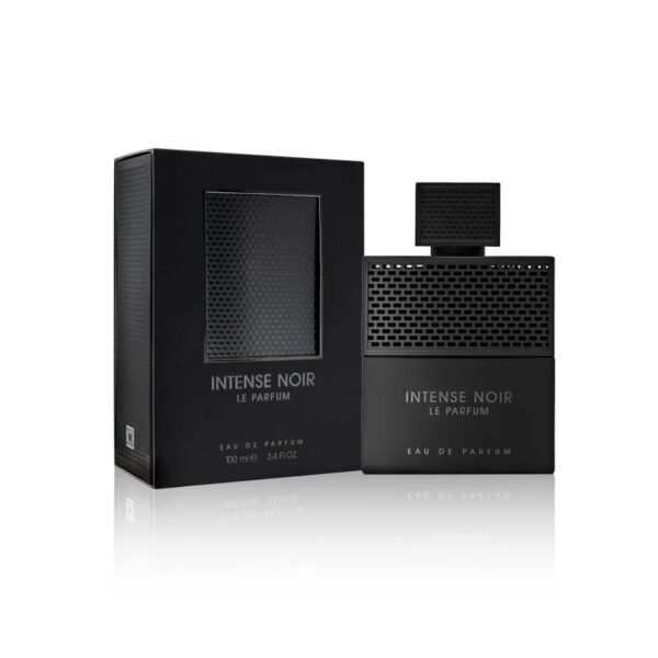 100ml Intense Noir