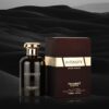 Pendora scent - Intensity